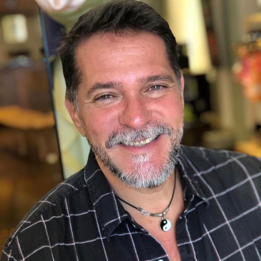 Tony duke