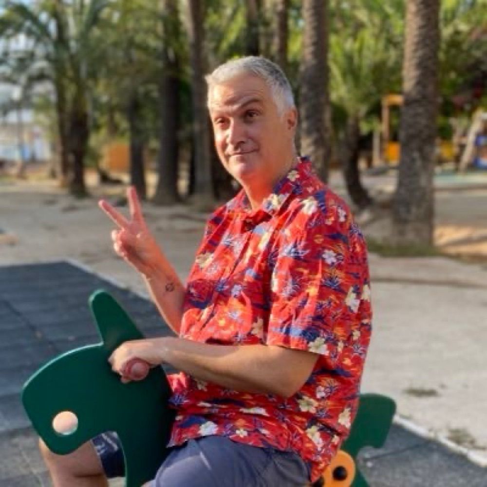 Jose Antonio Tenza