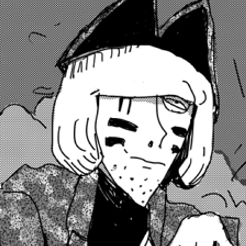Peter (not currently active)
