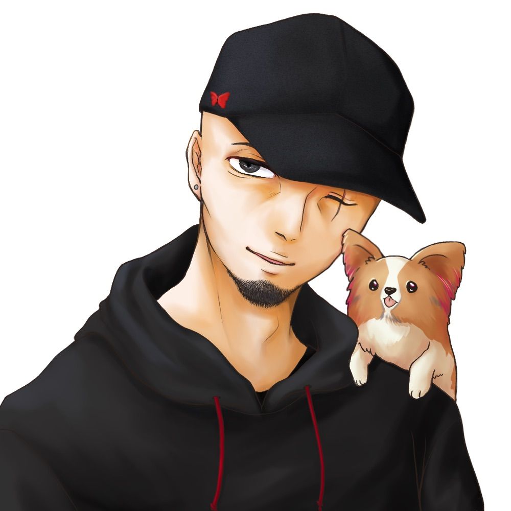 弱視(JackSee)