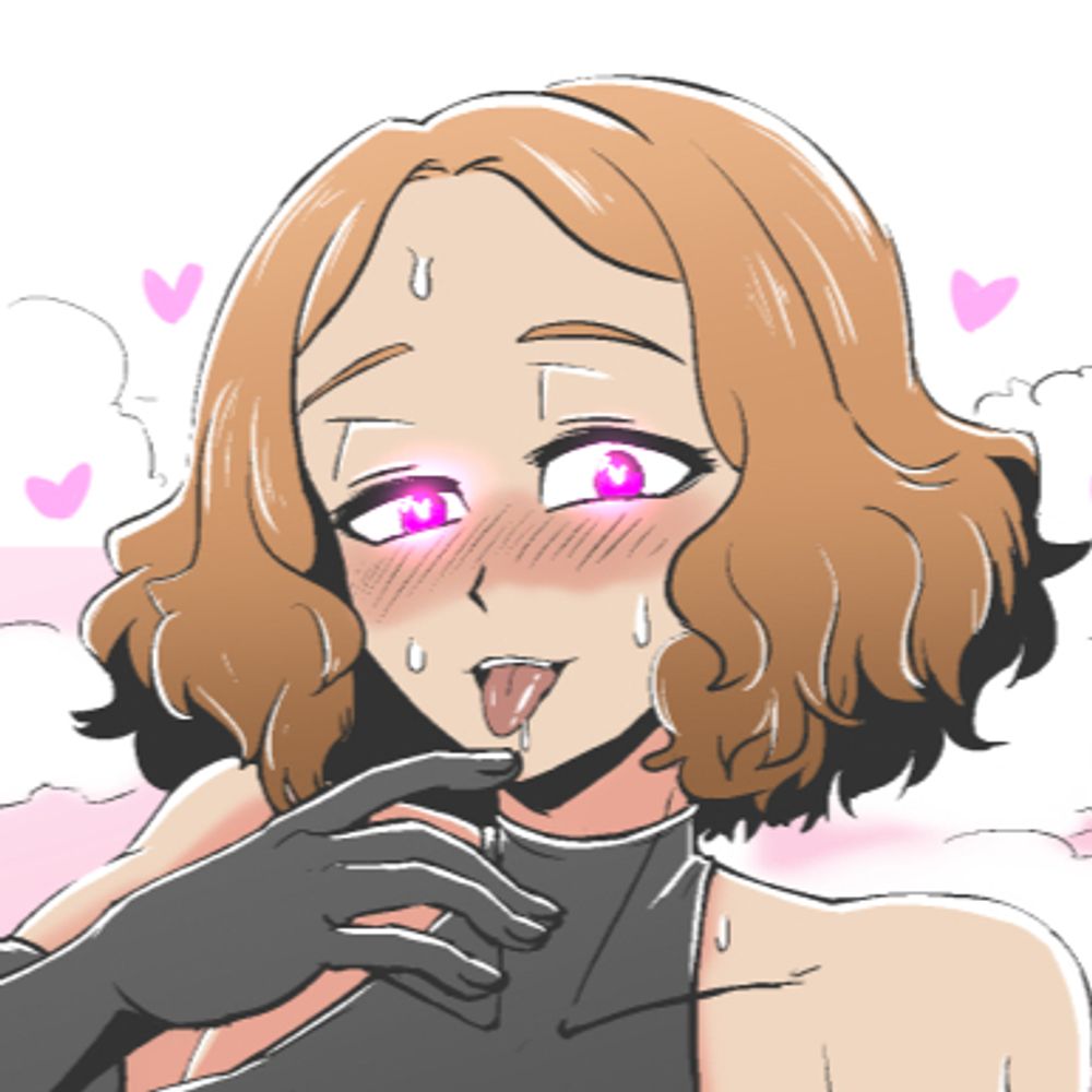 MajiNSFW🔞