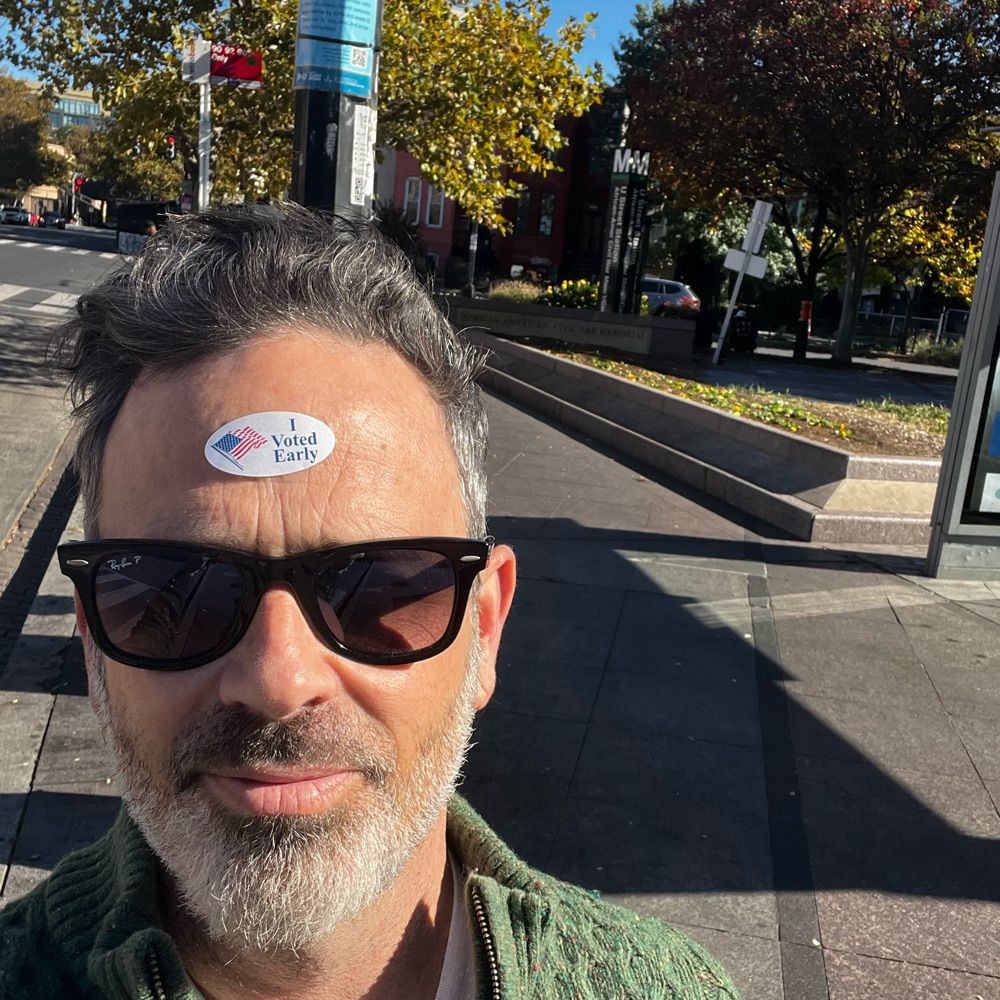 Gabe Klein