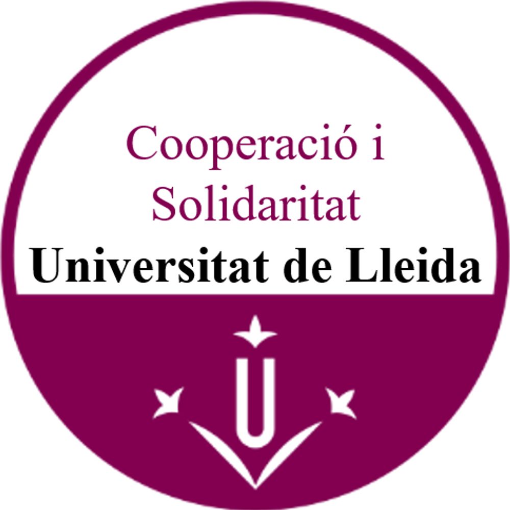 Cooperació i Solidaritat, Universitat de Lleida