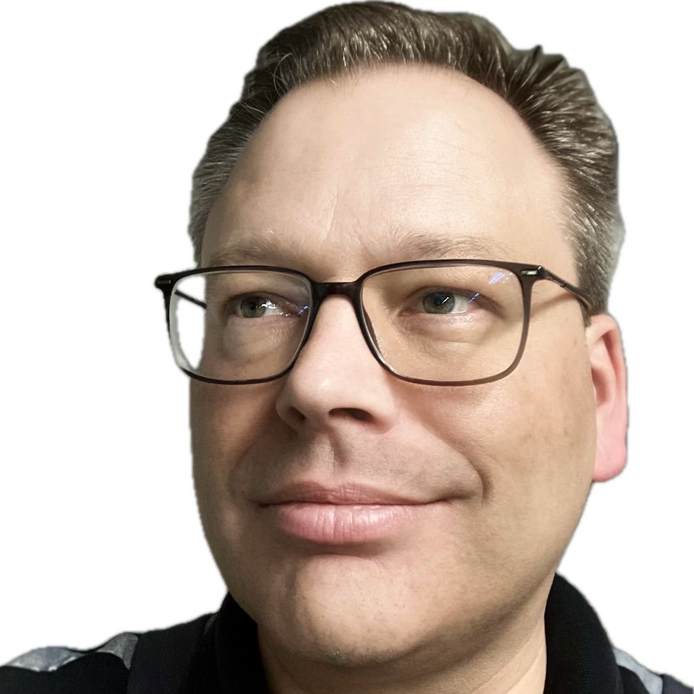 Jens Graumann