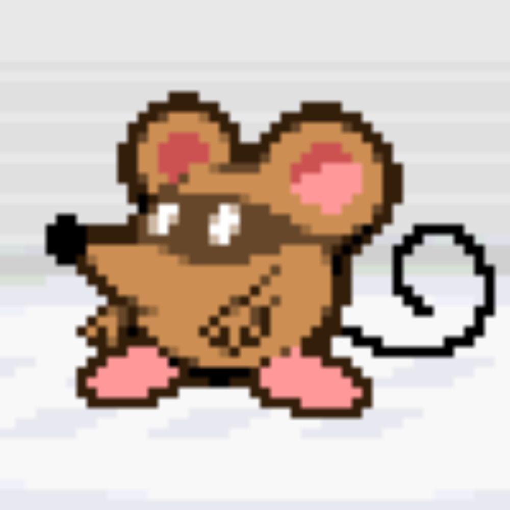 Itti The Mouse