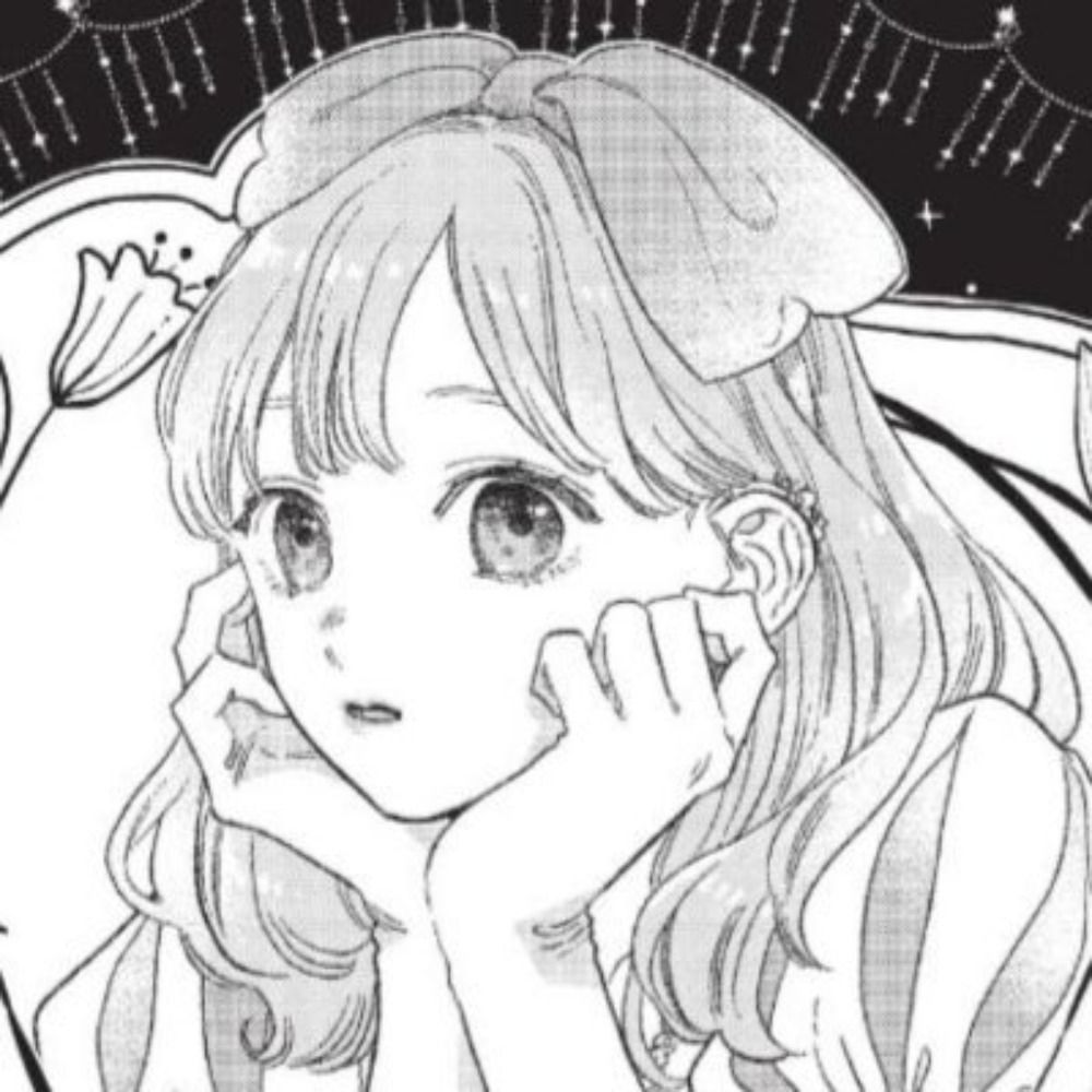 ❀