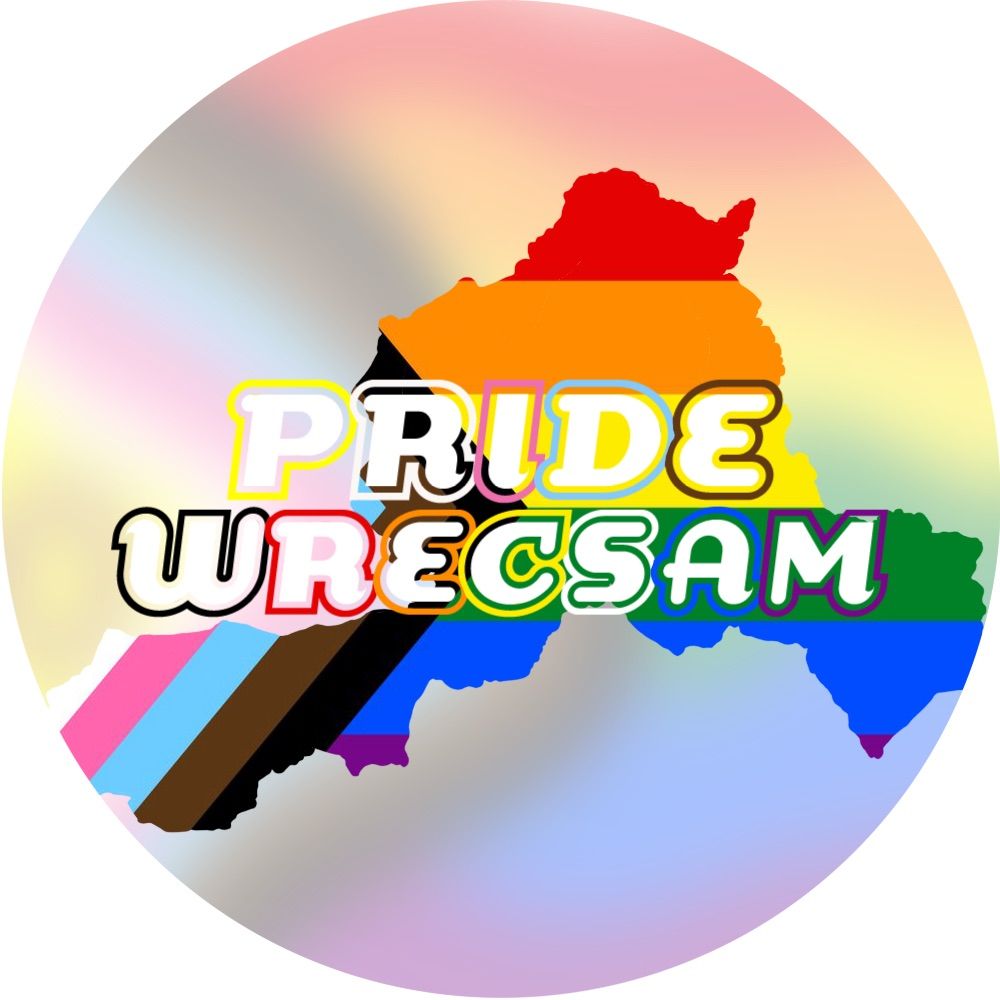 Pride Wrecsam