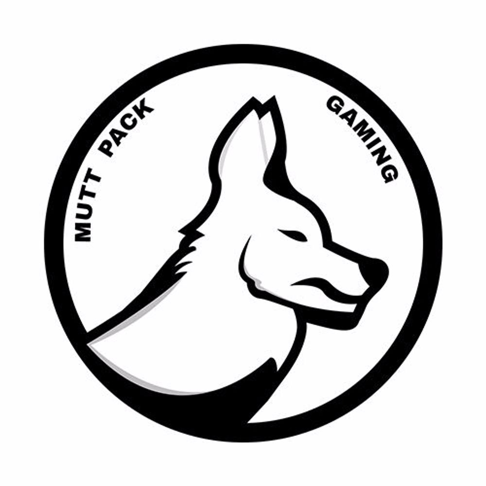 MuttPackGaming
