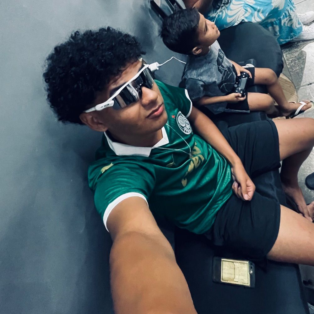 nego doce 
