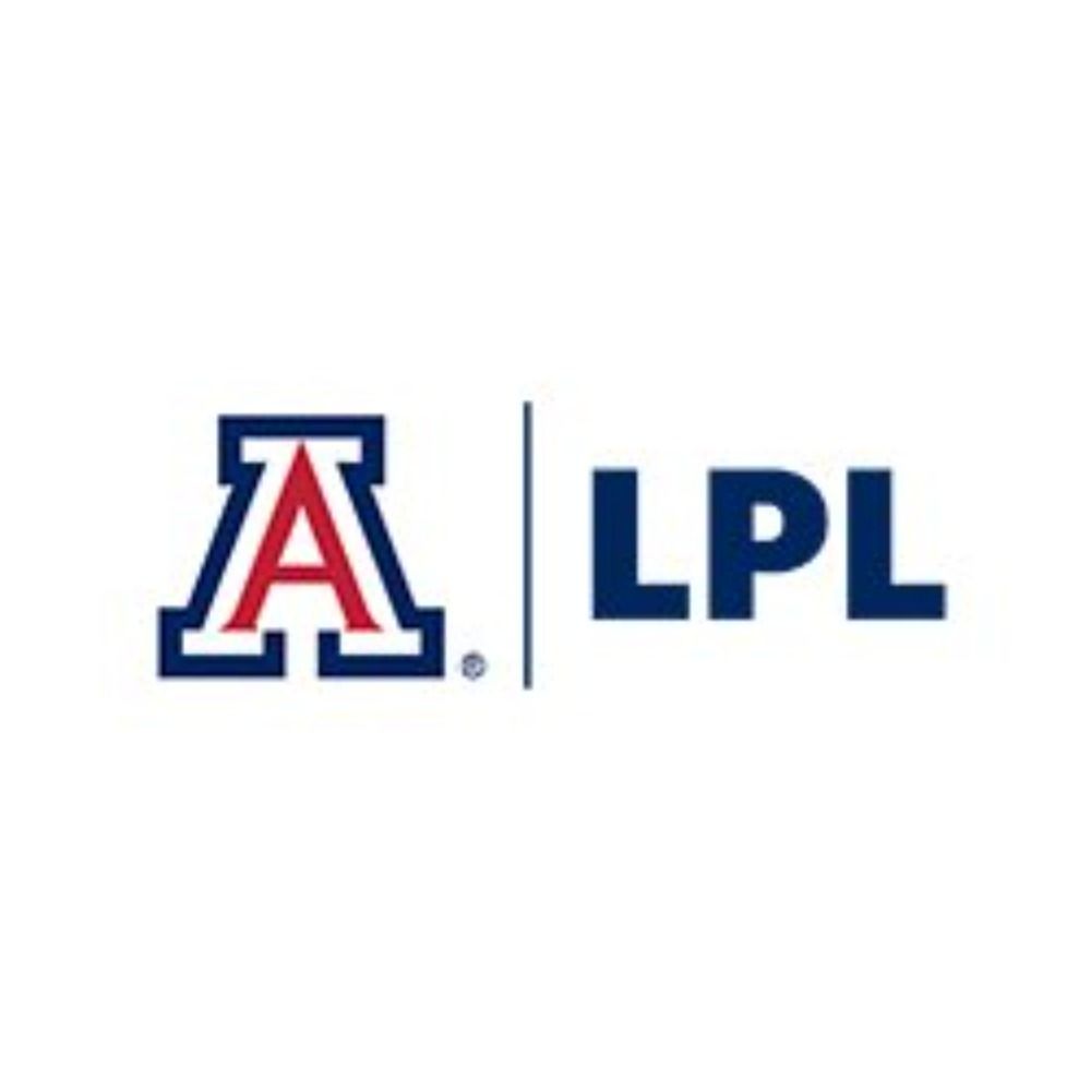 UArizona Lunar and Planetary Laboratory