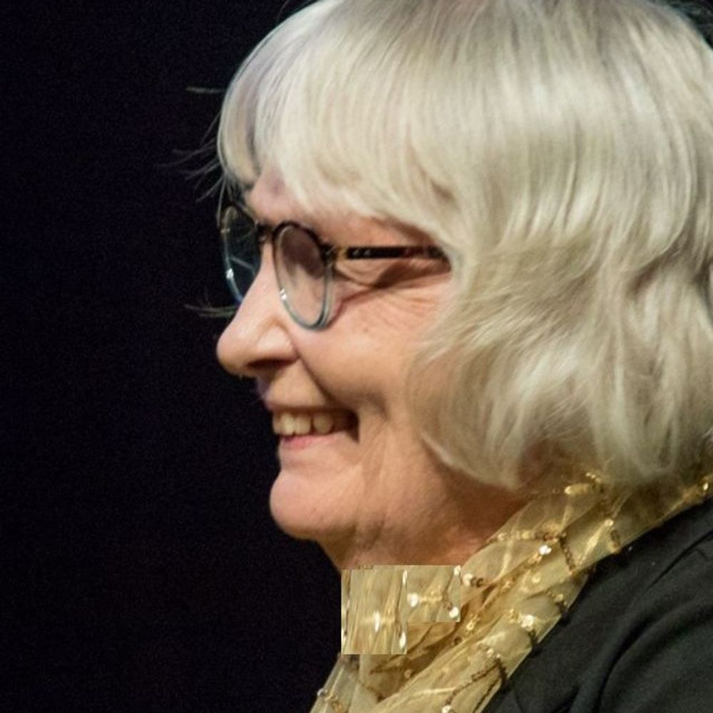 Susan Moger