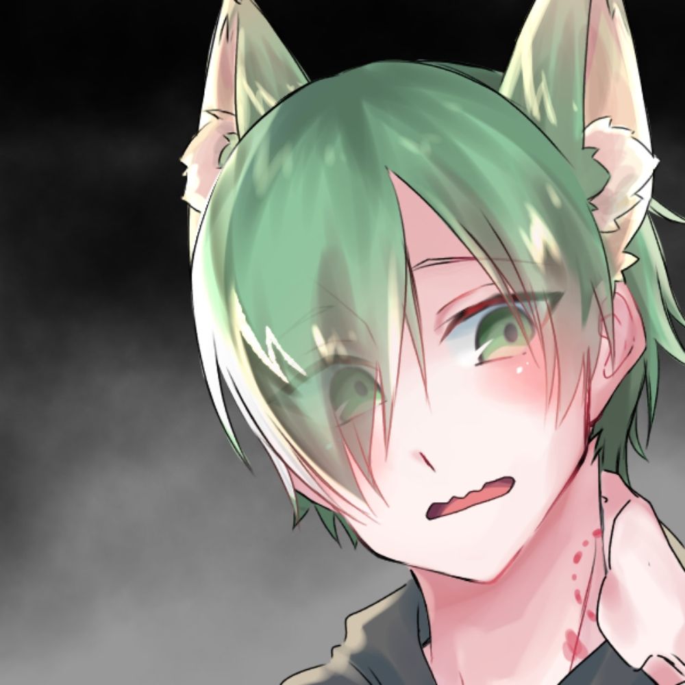 🐺RKshadowwolf ☠️