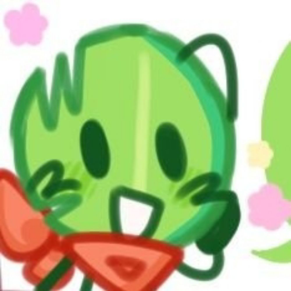 leafie 💌