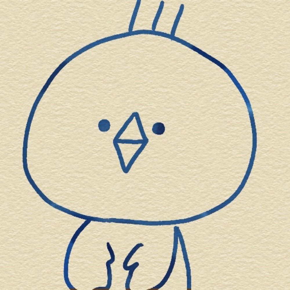 一路ひよこ