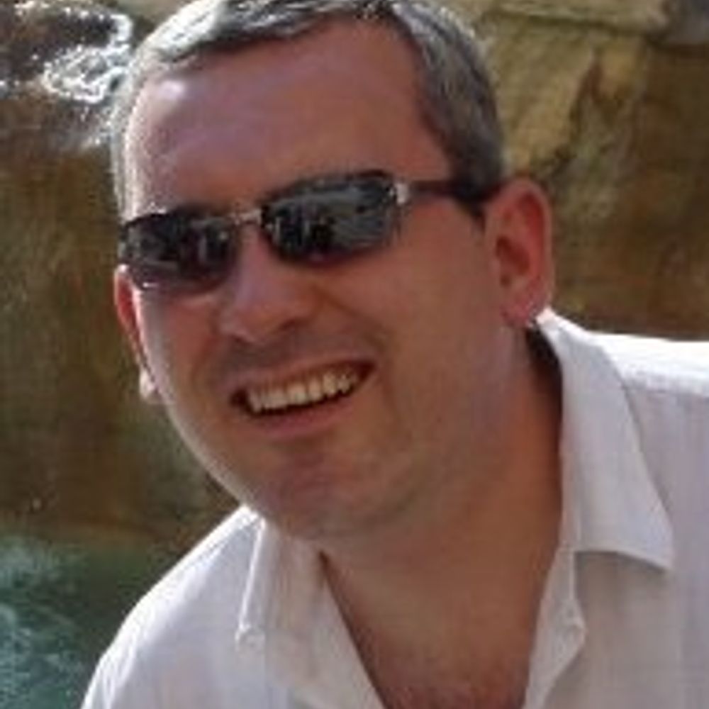 Paul Shilly