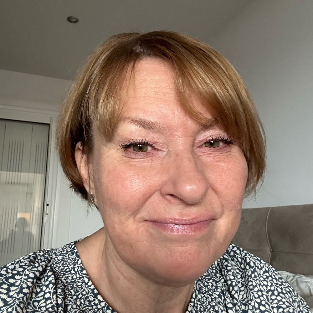Jeanette Hammer Andersen