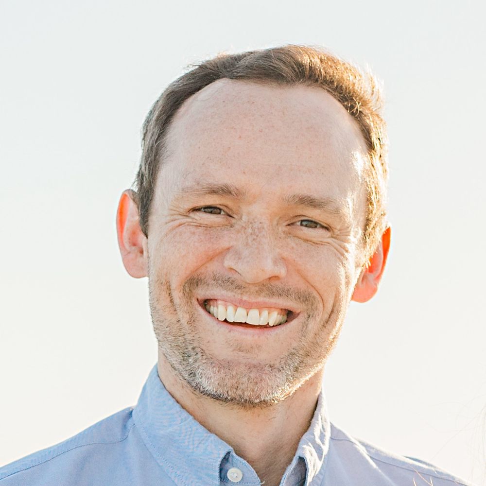 Todd Jensen
