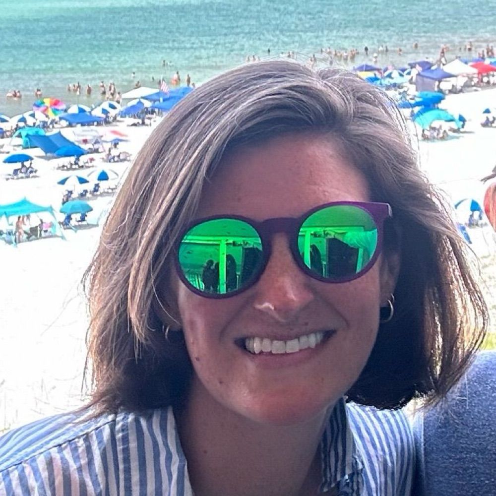 Megan Fry