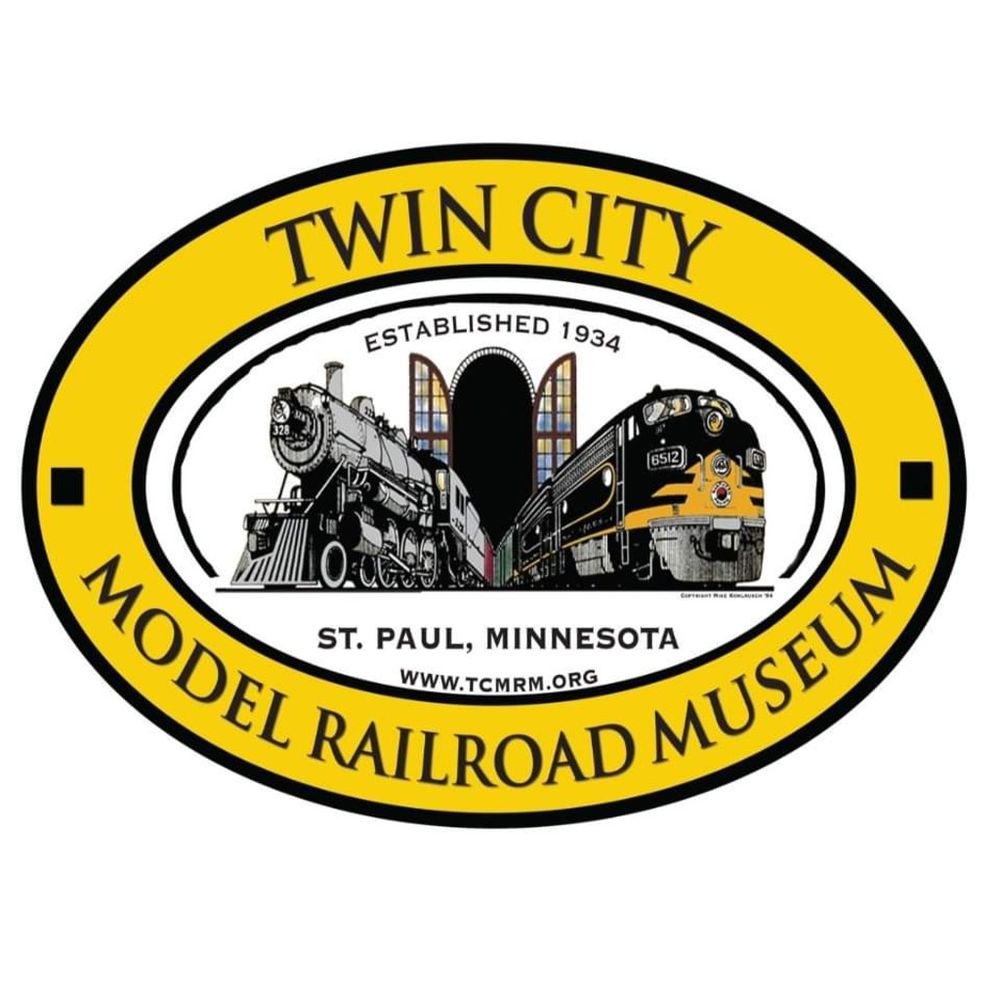 Twin City Model Railroad Museum 