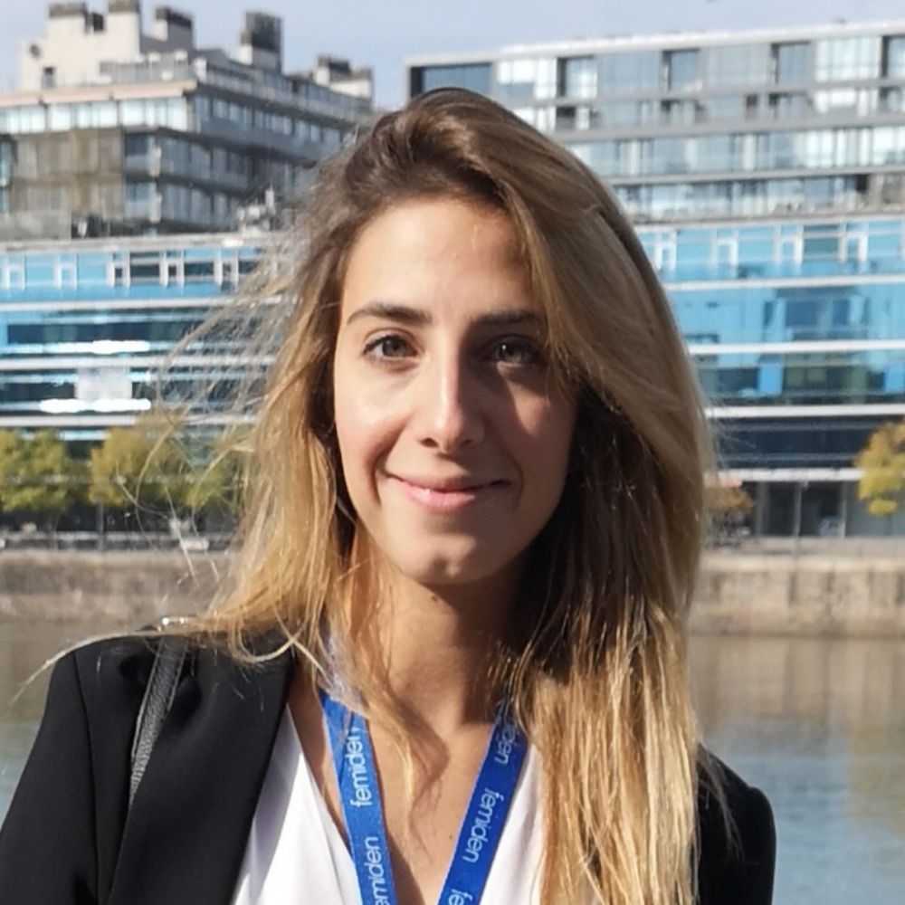 Ilaria Del Gaudio