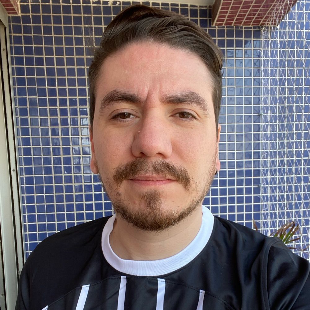 Walter Darcie Neto