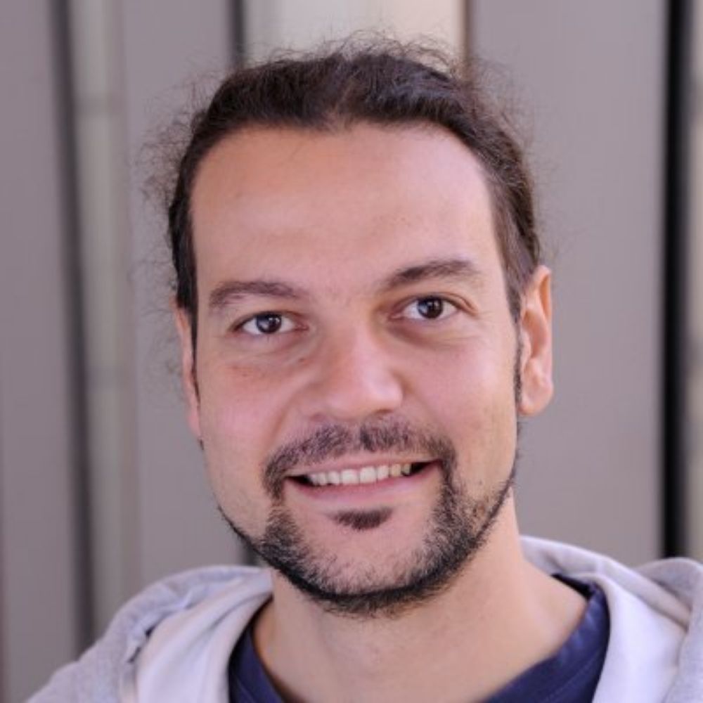 Lorenzo Bomba