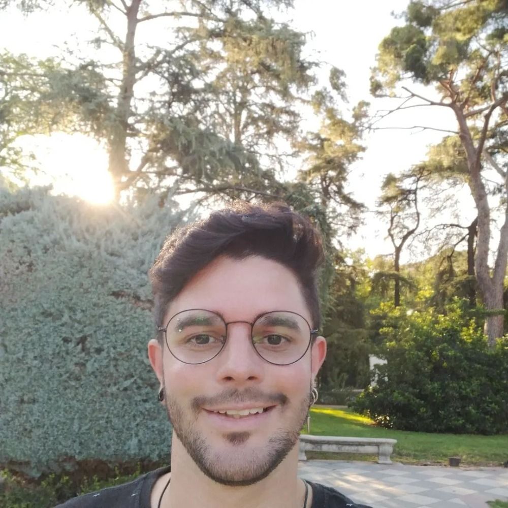 Pablo Muro