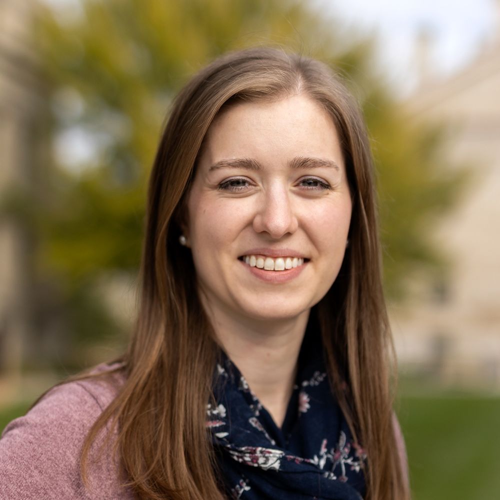 Darcy Diesburg