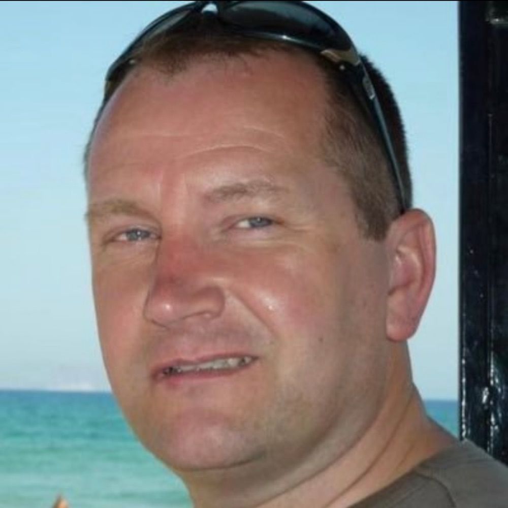 Andrew Peel