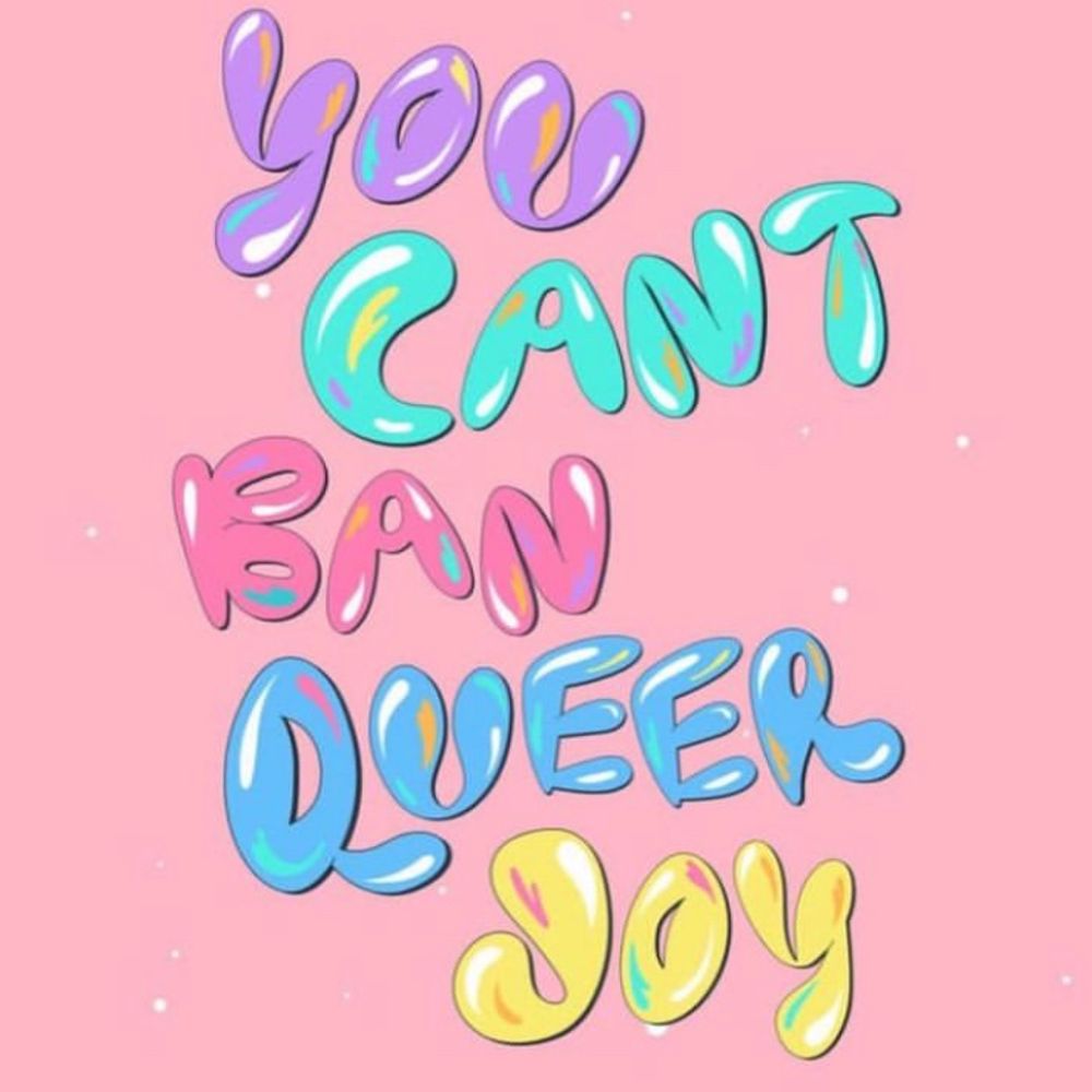 Queer Joy Lab