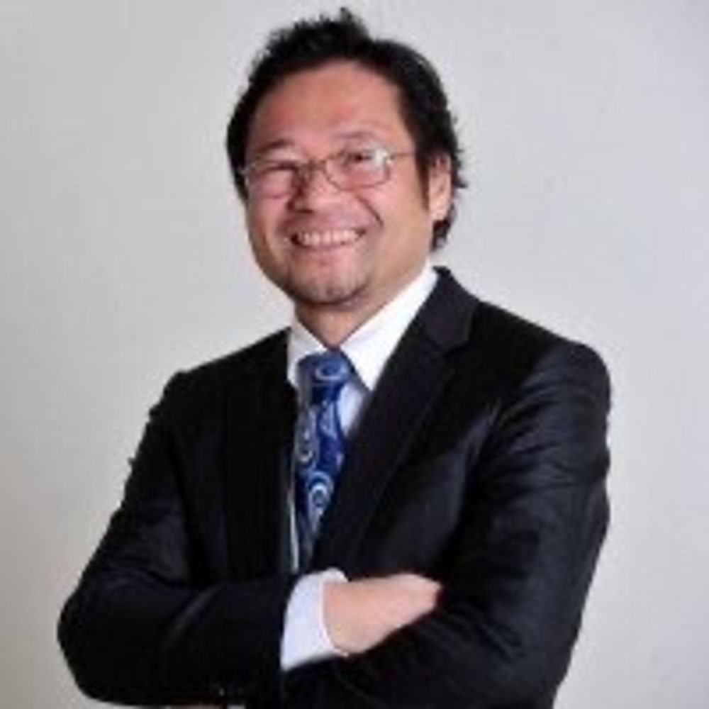 Yu-san