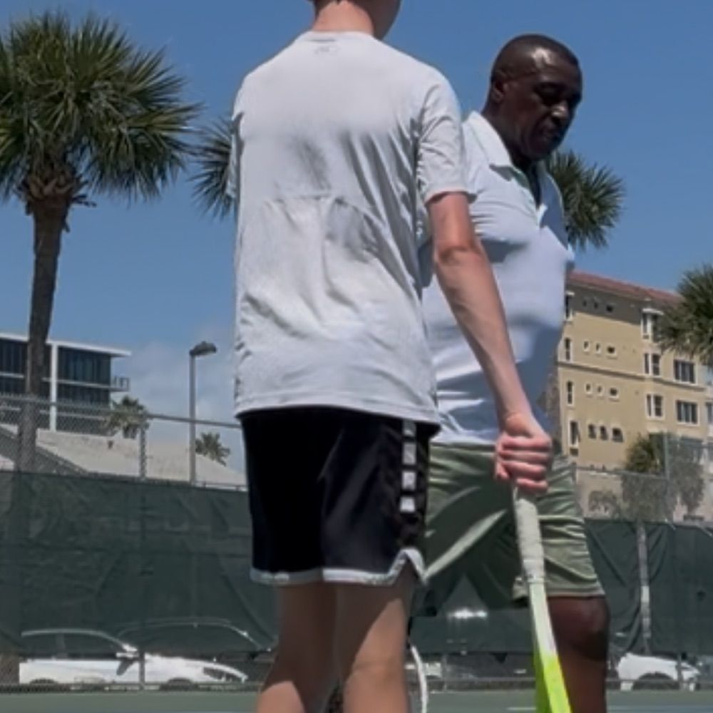 ADvantage Tennis Community