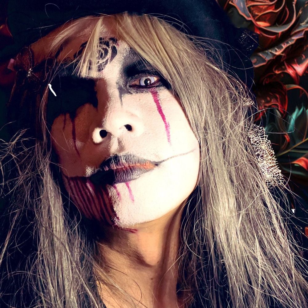 ゆりあや （YURIAYAMETAL）🧚‍♀️