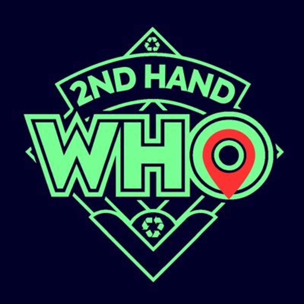 2nd Hand Who