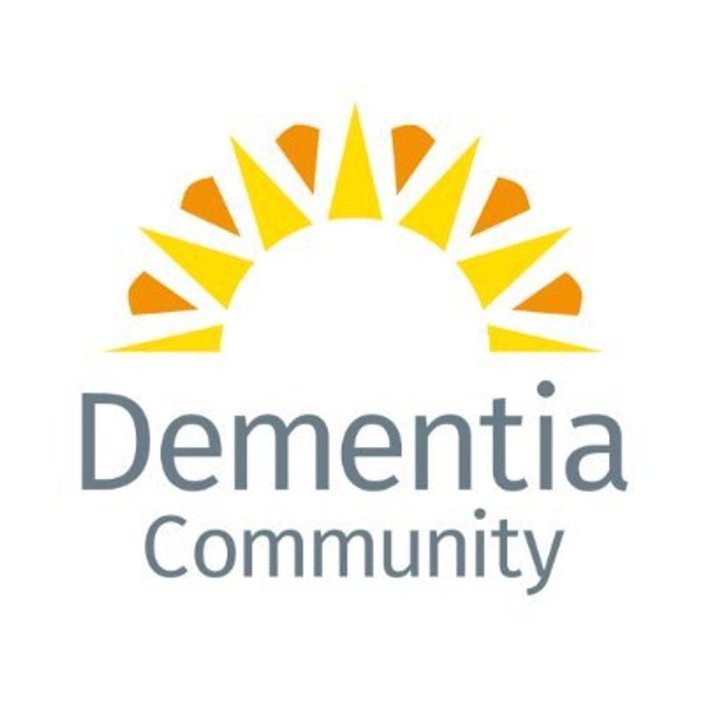 Profile picture dementiacommunity.bsky.social