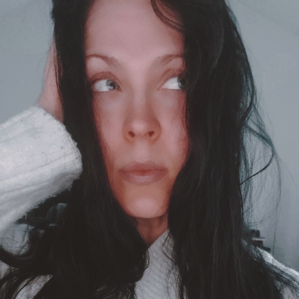 Ashley Alderman Forgey