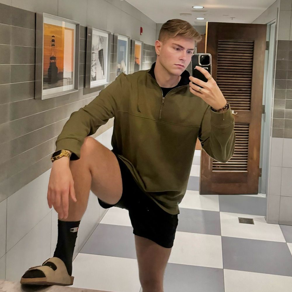6’2” gas station boner pill 💊