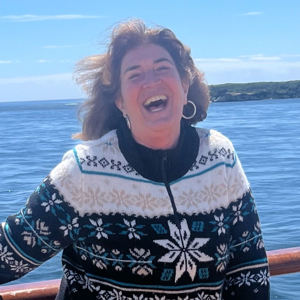 Mariëtte Endel