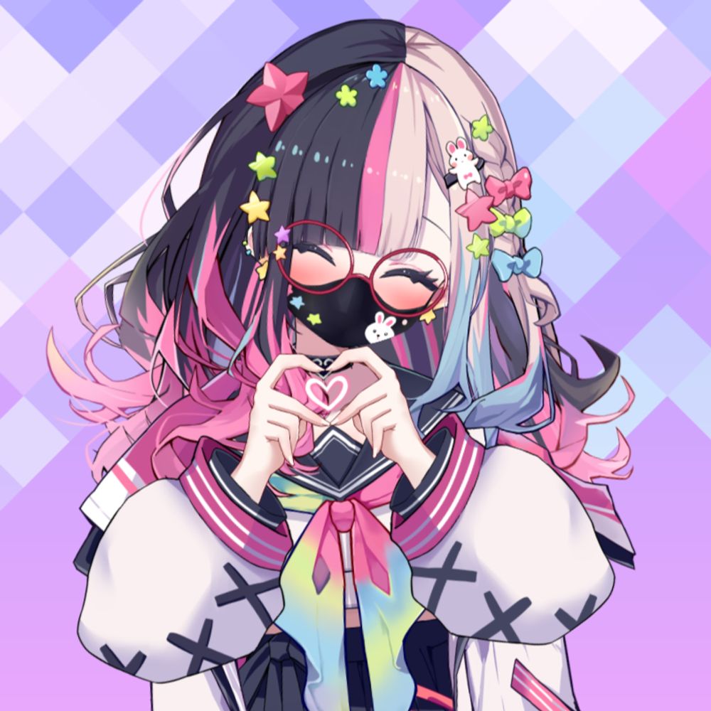 Ever 🐇 VTuber