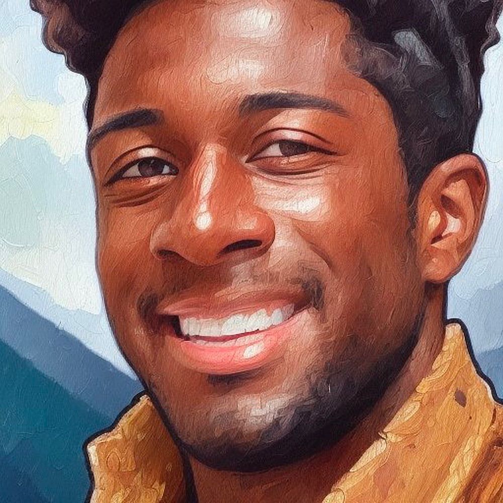 Alex Adusei