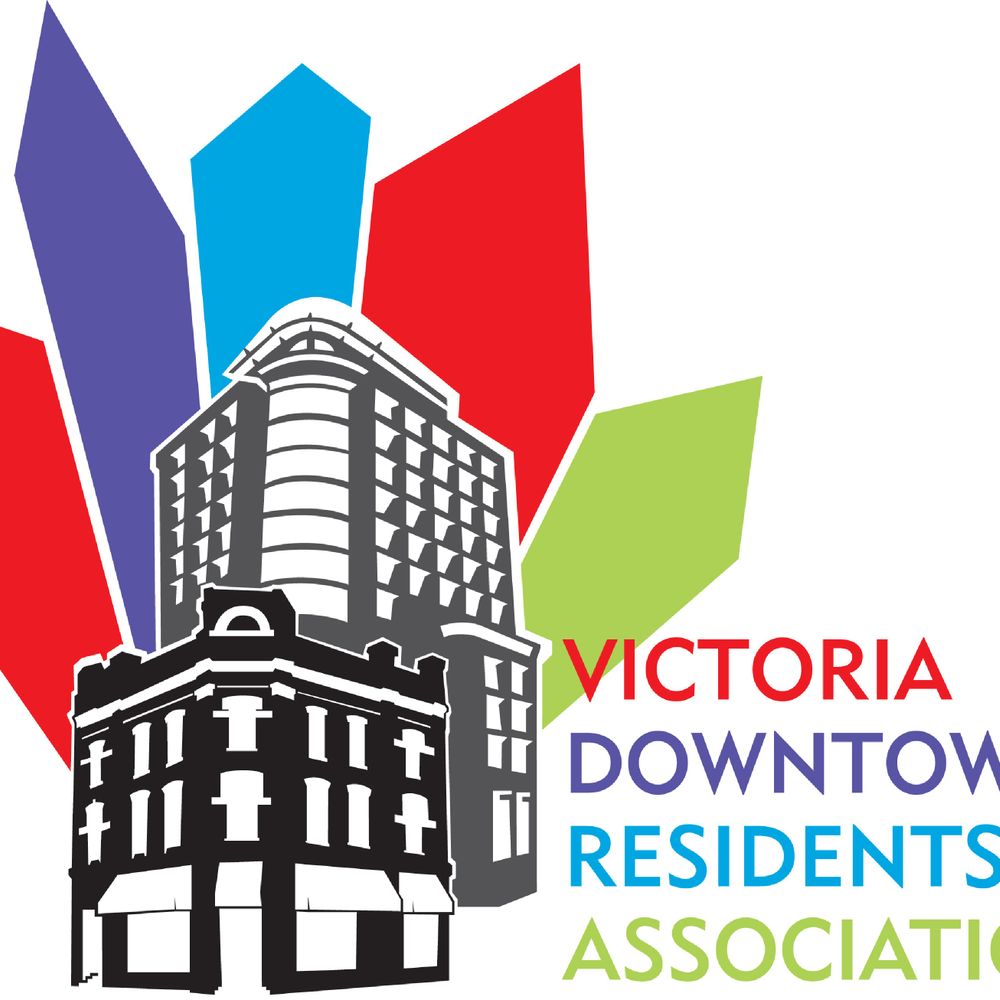 Victoria Downtown Residents Association