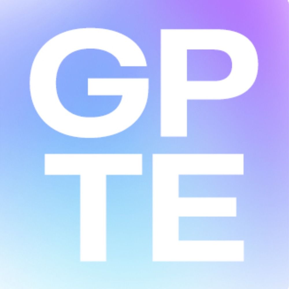 GPTE's avatar