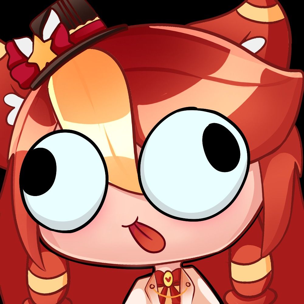 MrsShiza | VTuber / Artist | DE