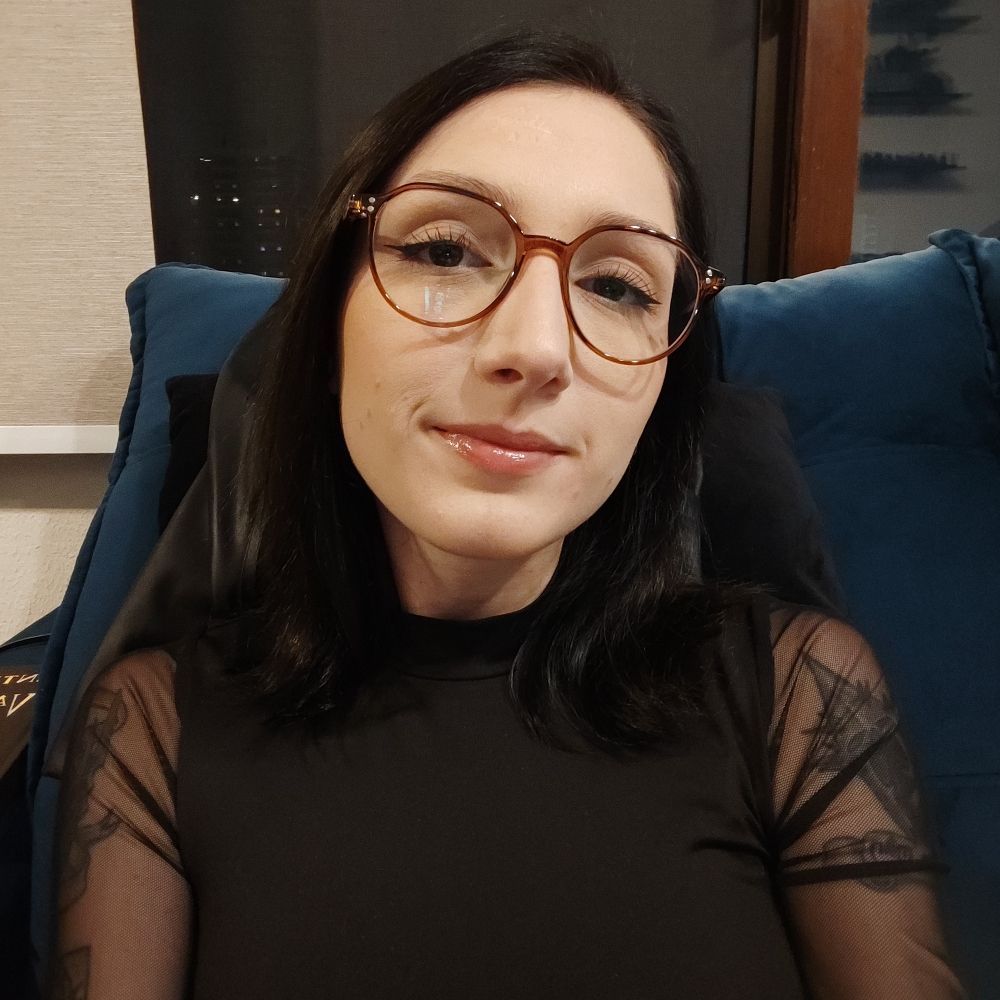 Amanda