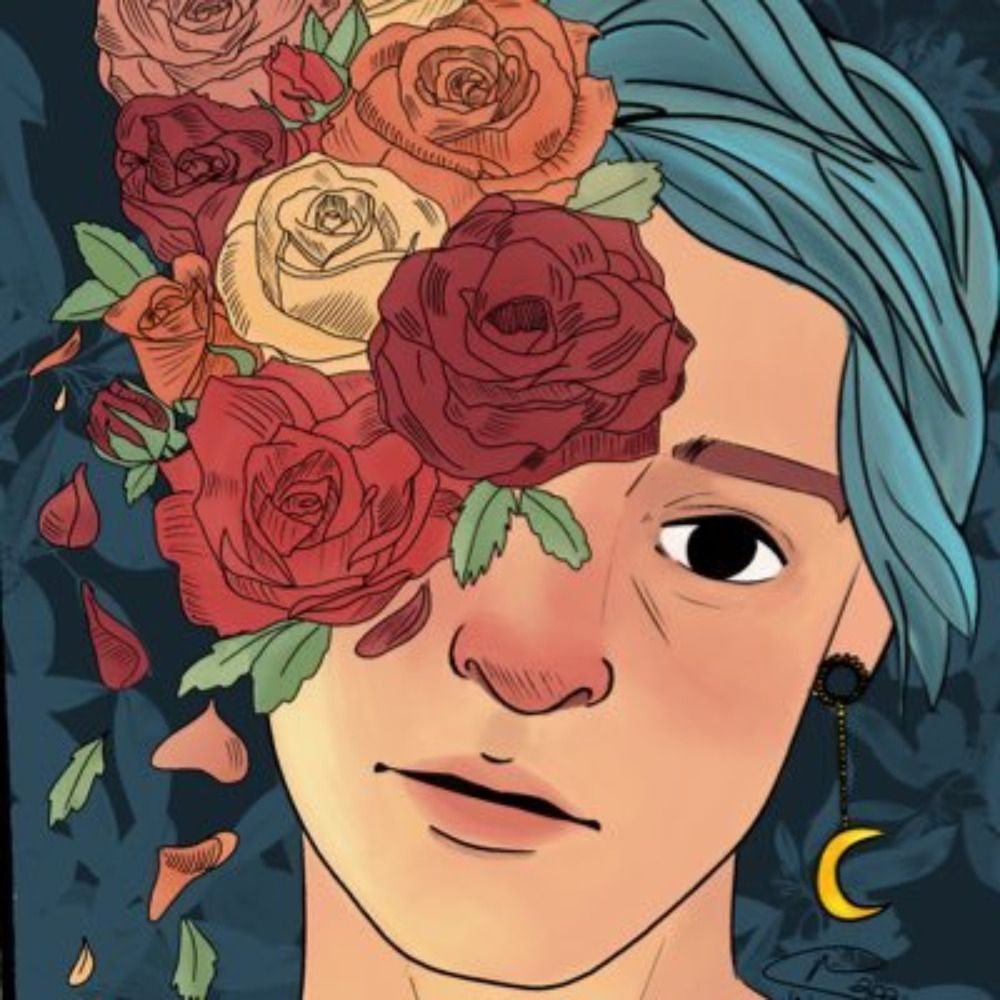 rose michael