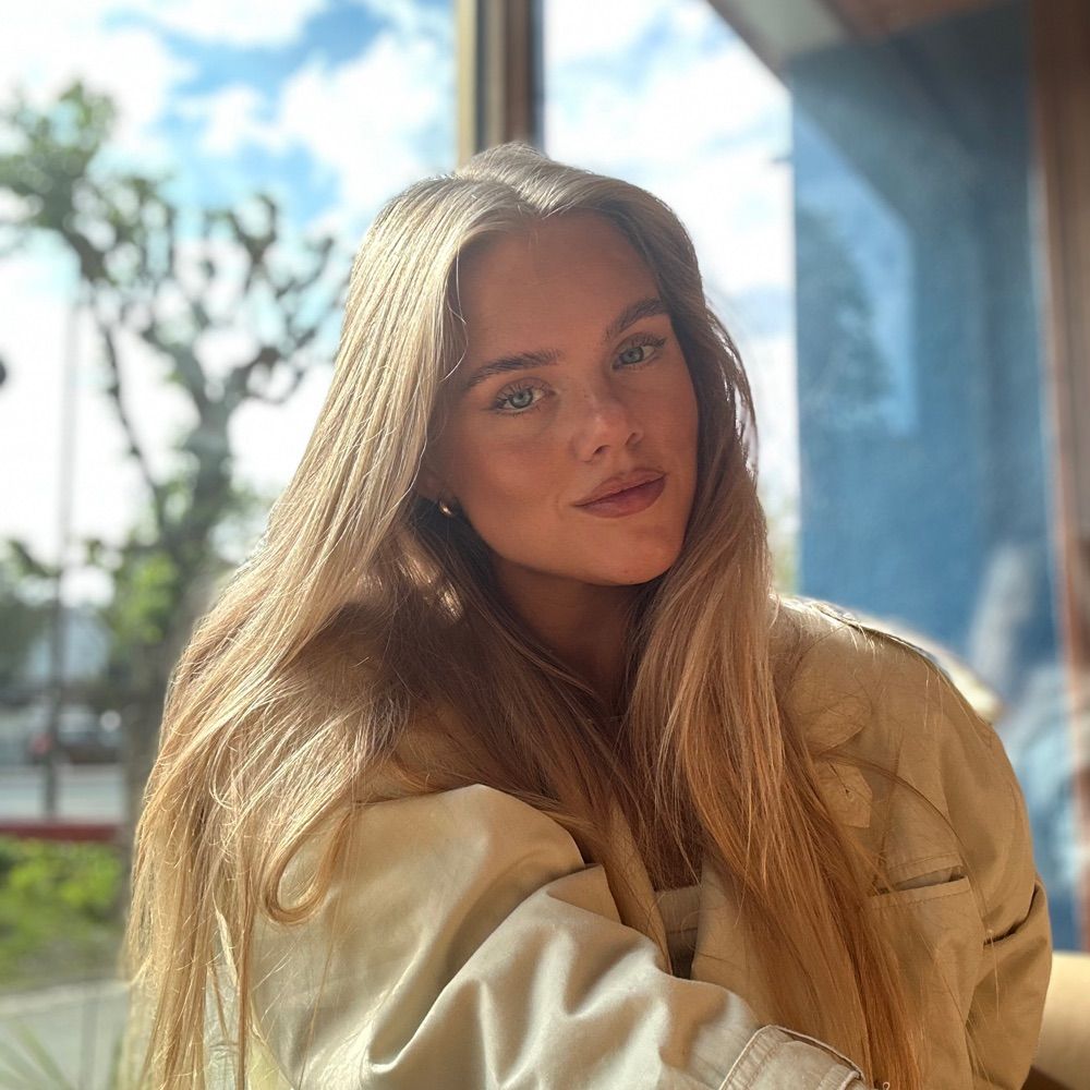 Gyda Oddekalv