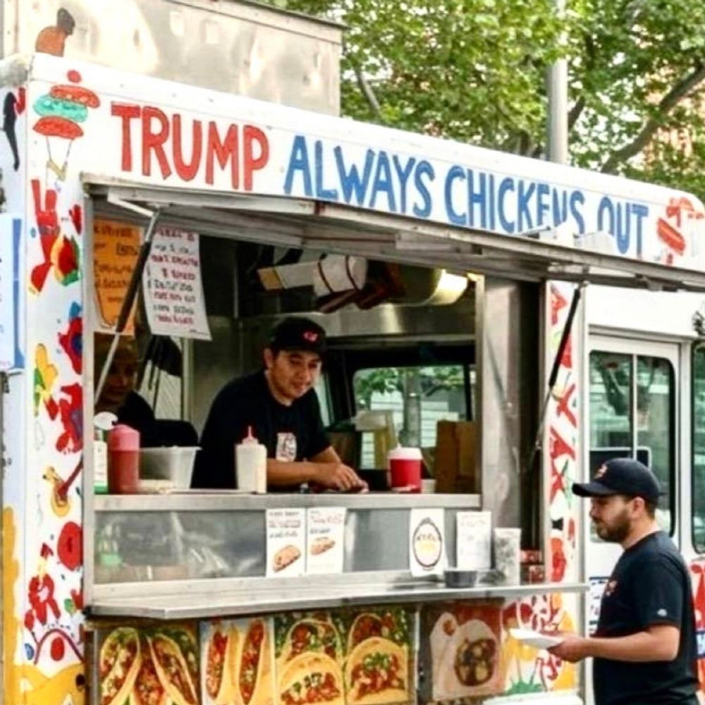 TACO Trade