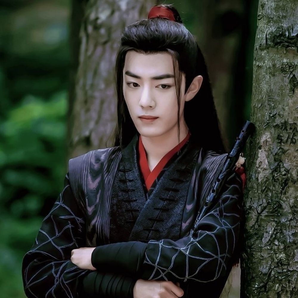 Wei wuxian