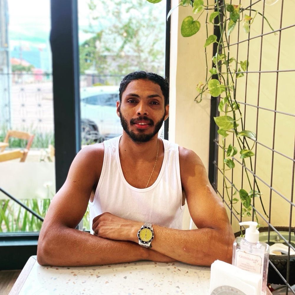 Dion Junio 
