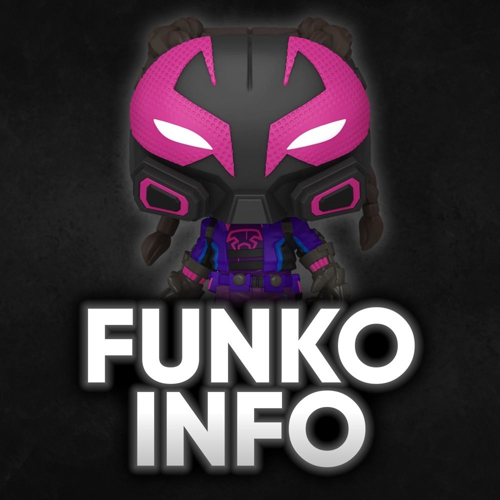 Funkoinfo